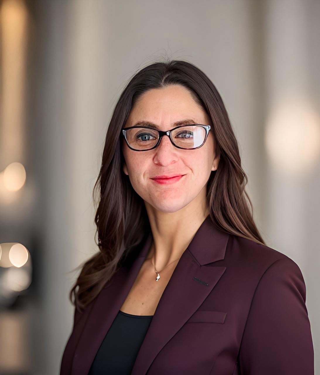 Deb Daniel, RDH, MHSc, PMP, CHE — co-founder of Beyond Clinical Practice